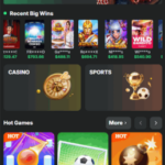 🔥 2026 BC综合盘源码爆款 iGaming 源码：类似Slots游戏Nuxt3+Java17，带 5000+ 游戏，现货秒发！