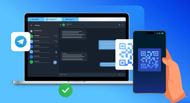 Telegram 炸群引流，助您业务腾飞！