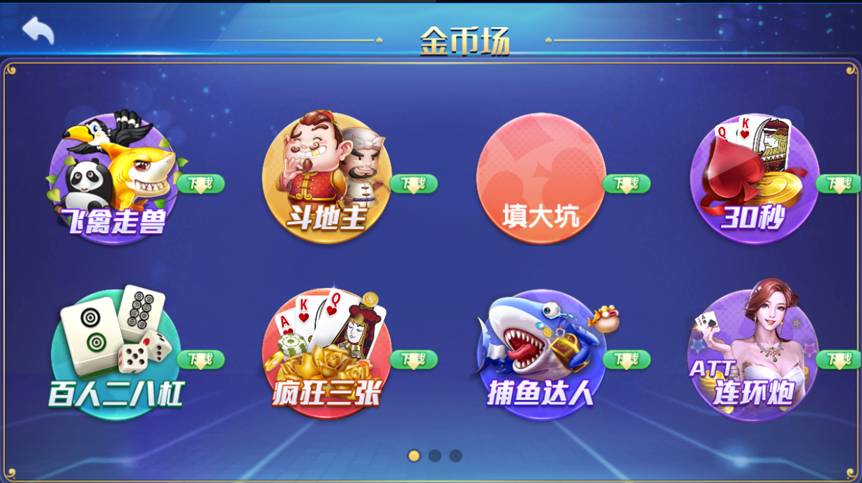 【高并发/高性能】C++多合一棋牌游戏服务端源码：集大成之作，助您快速构建顶级棋牌平台！