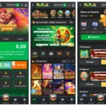 7×7巴西Slots商业级源码 Games：新一代商业级在线娱乐平台解决方案！
