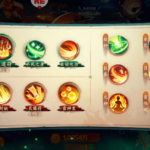 捕鱼游戏新仙魔九界源码-创新玩法|超高爆率游戏源代码打包zip!
