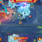 捕鱼游戏新仙魔九界源码-创新玩法|超高爆率游戏源代码打包zip!